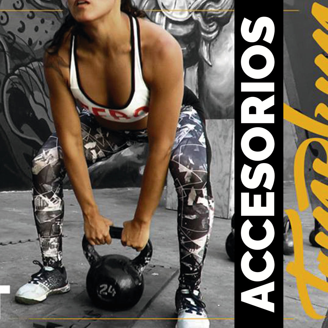 ACCESORIOS