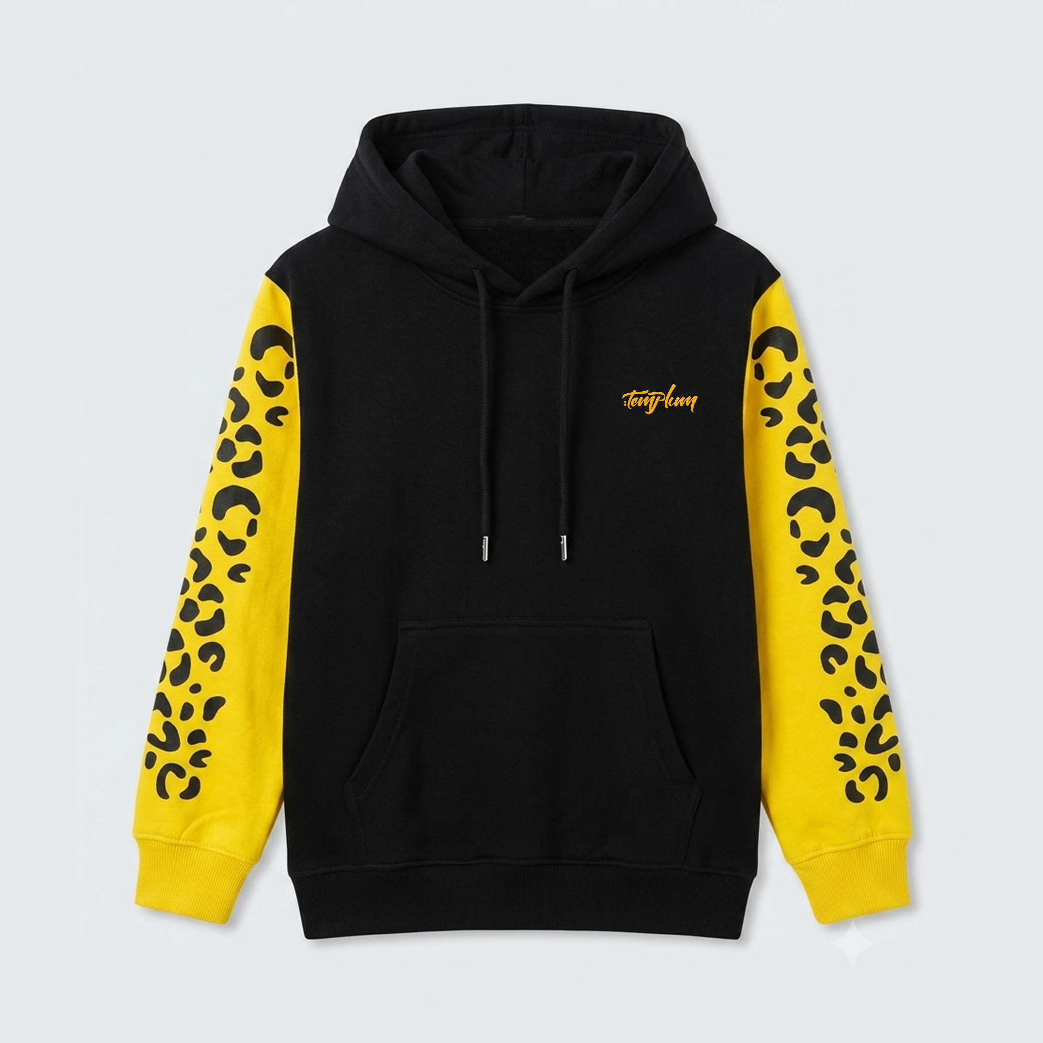 POLERA TEMPLUM OFFICIAL