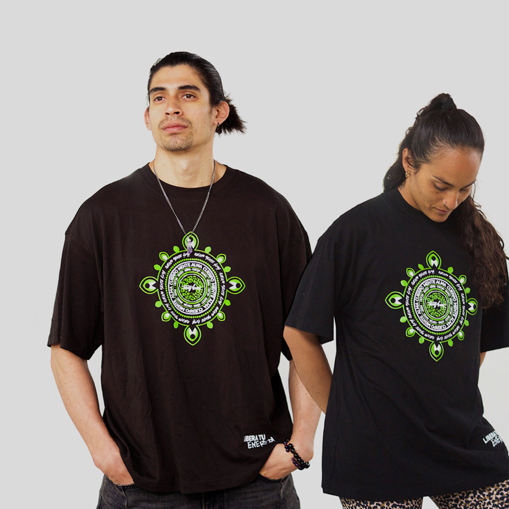 Polo Anahata