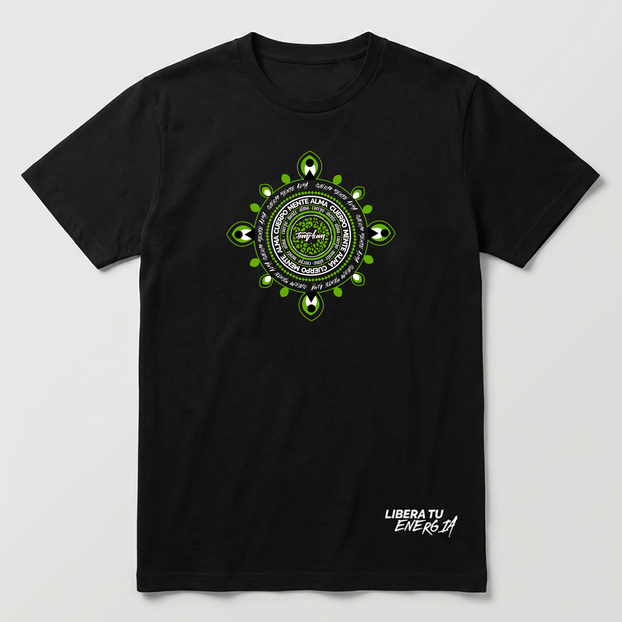 Polo Anahata