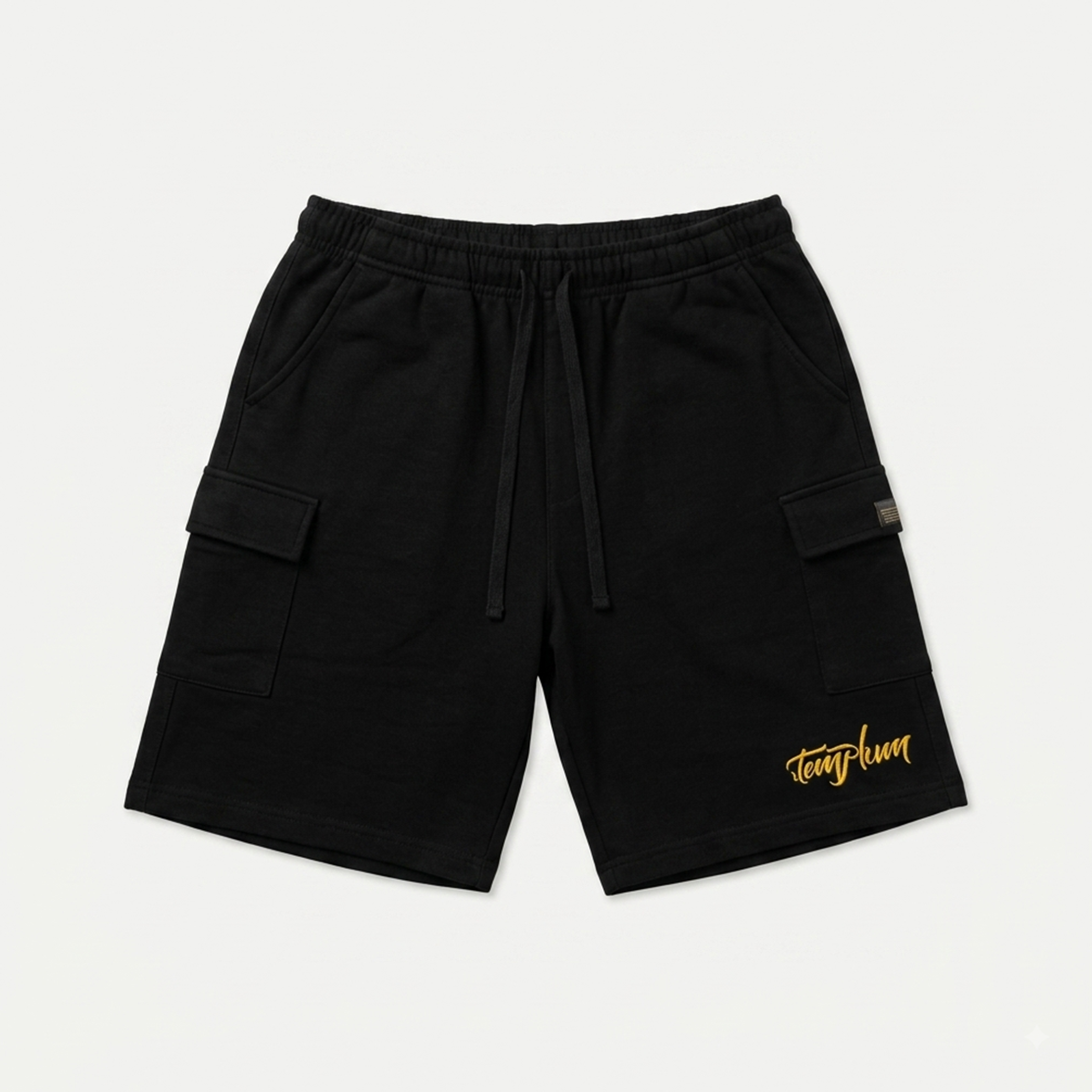 SHORT Cargo Templum