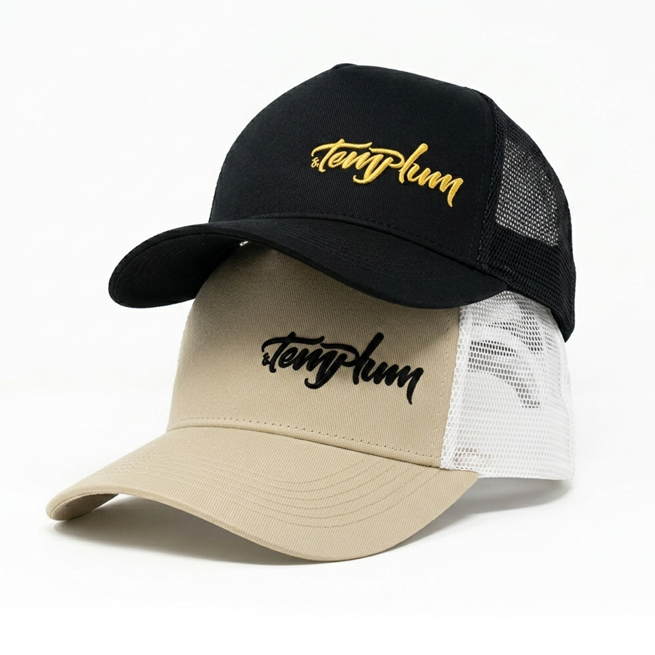 Templum CAP
