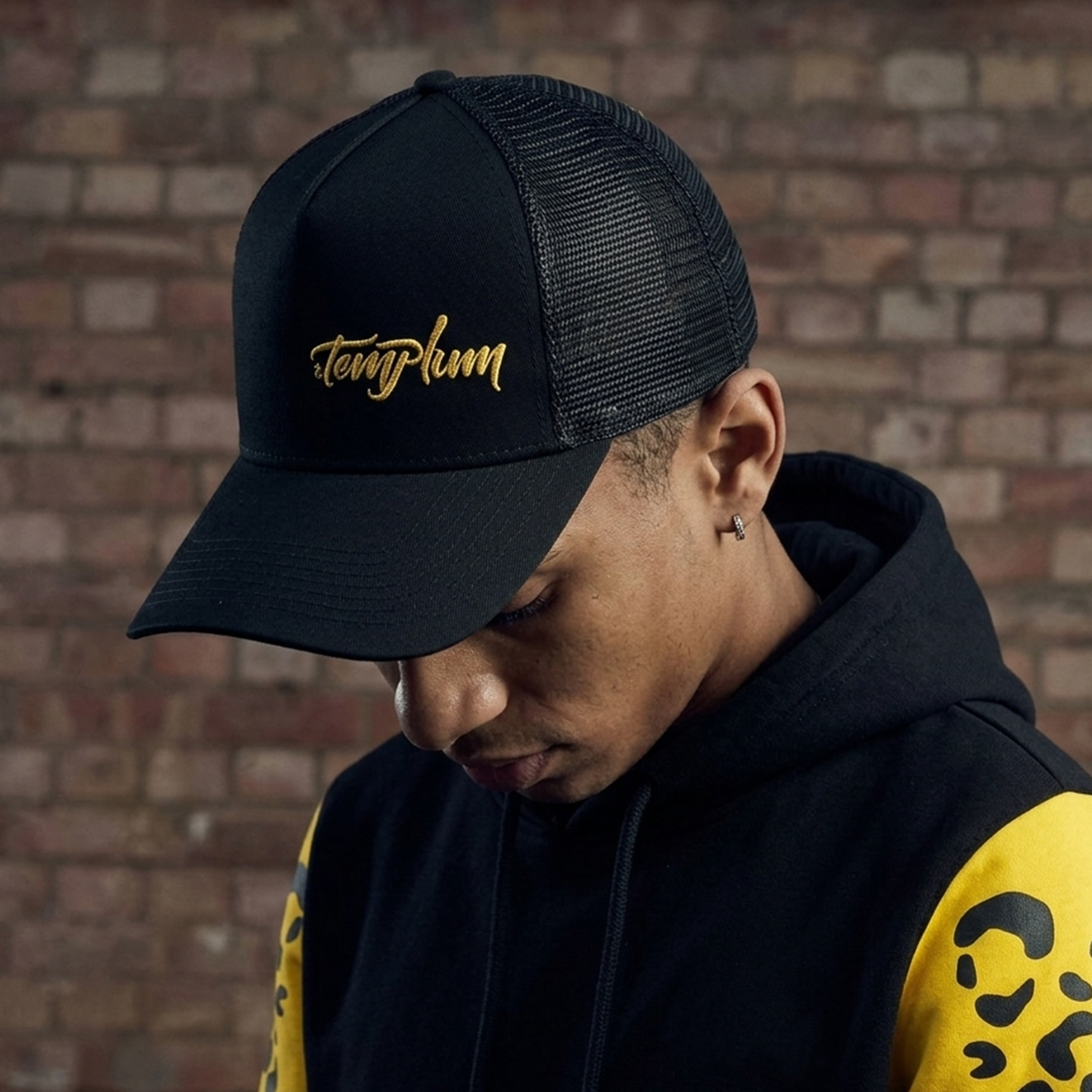 Templum CAP