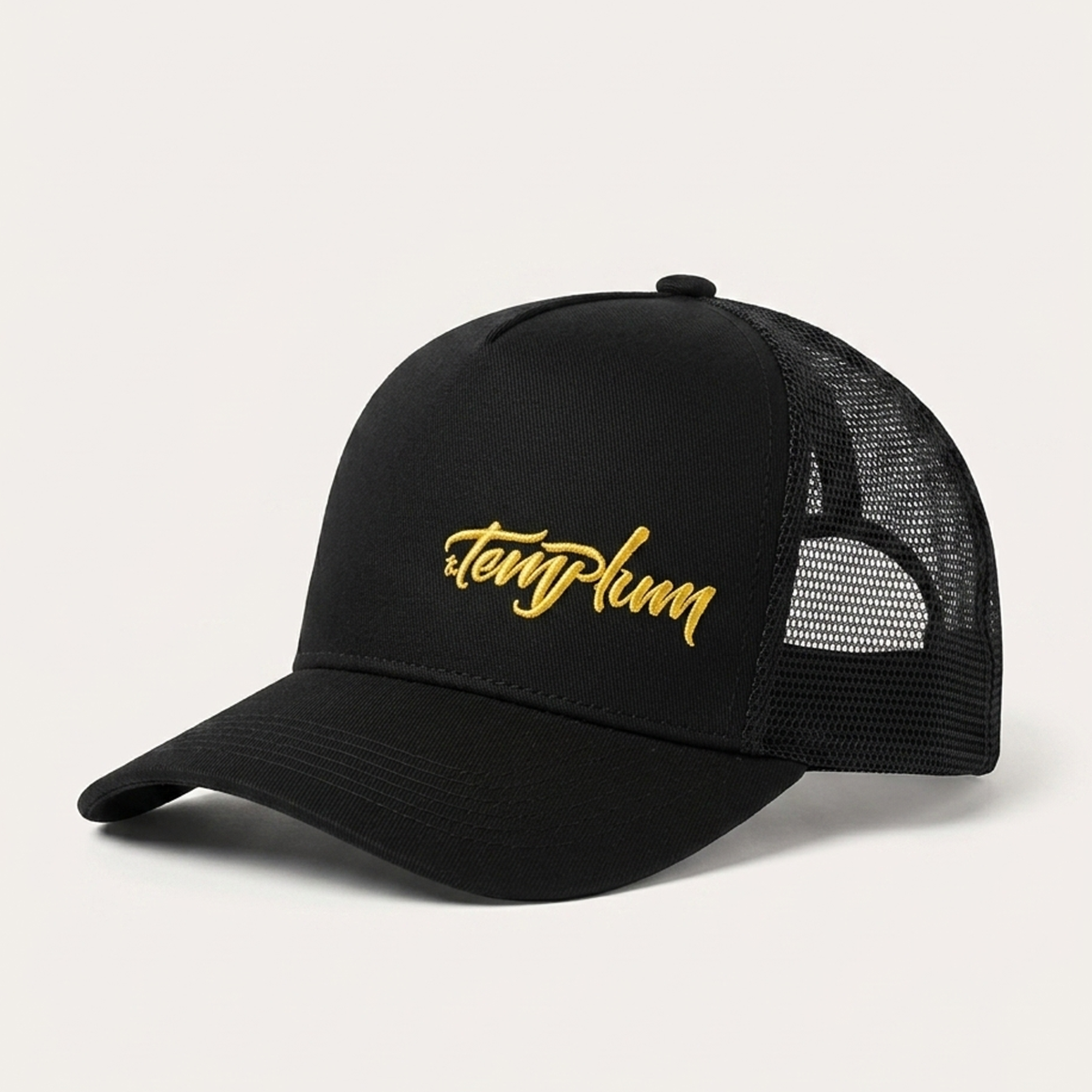 Templum CAP