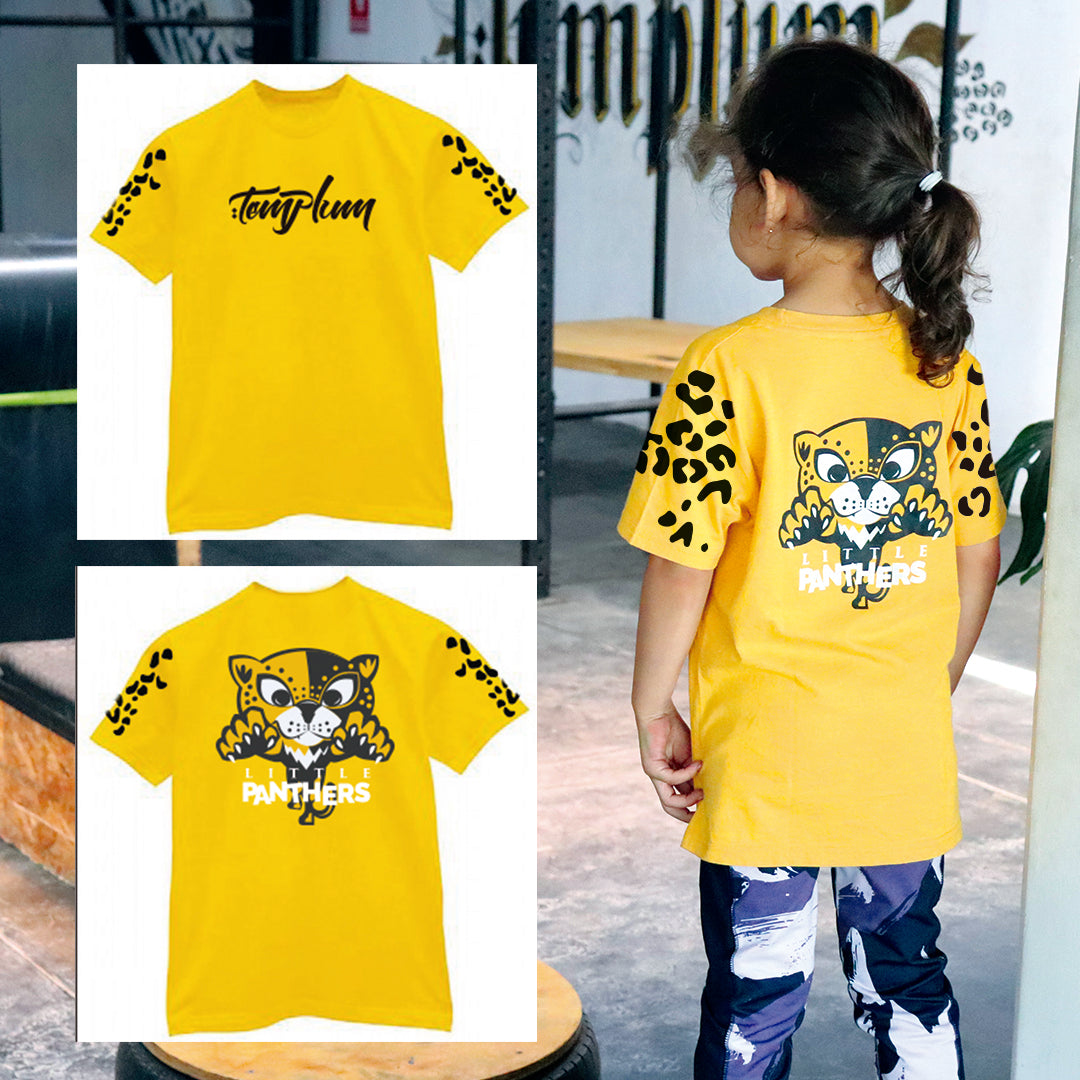 Polo Little Panthers