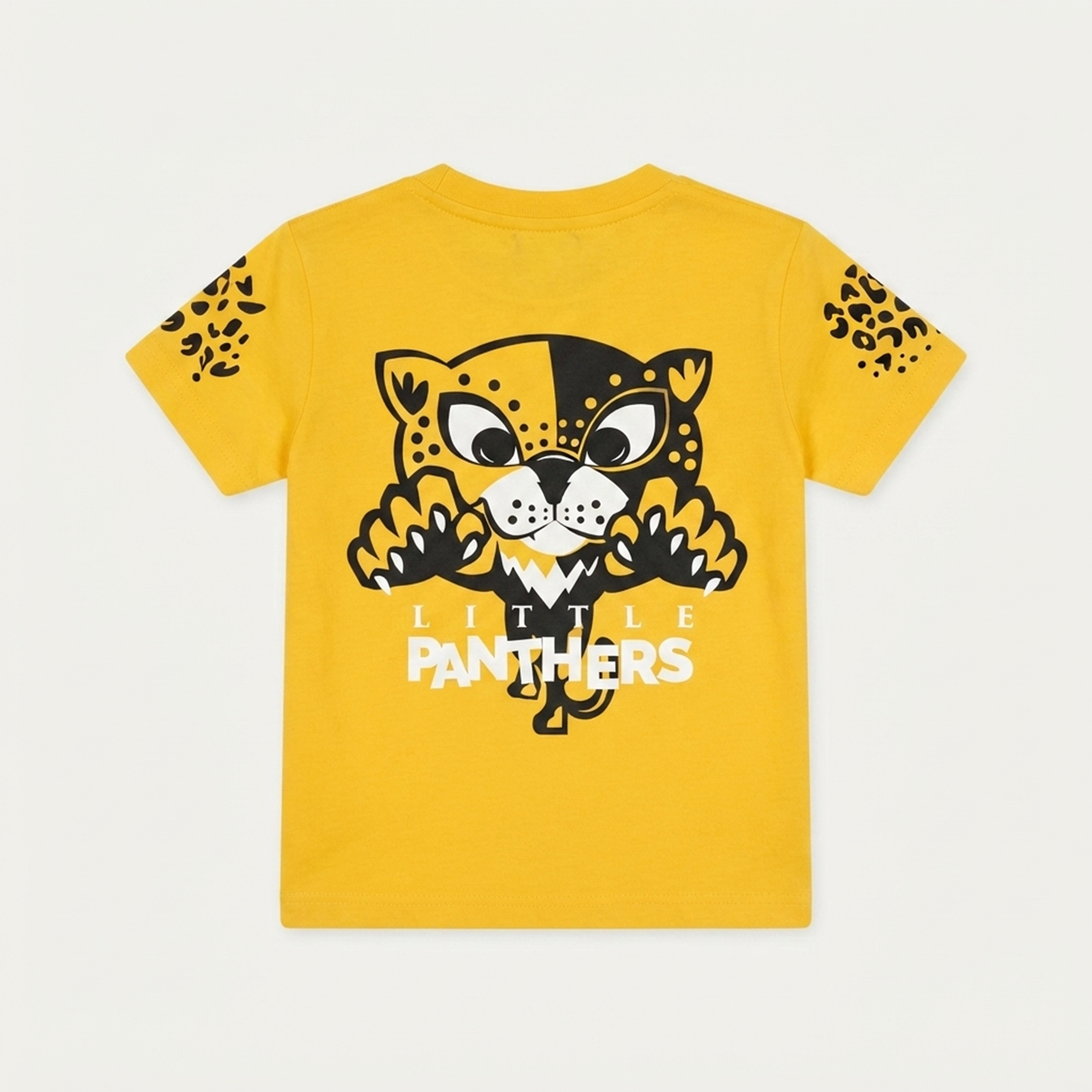 Polo Little Panthers