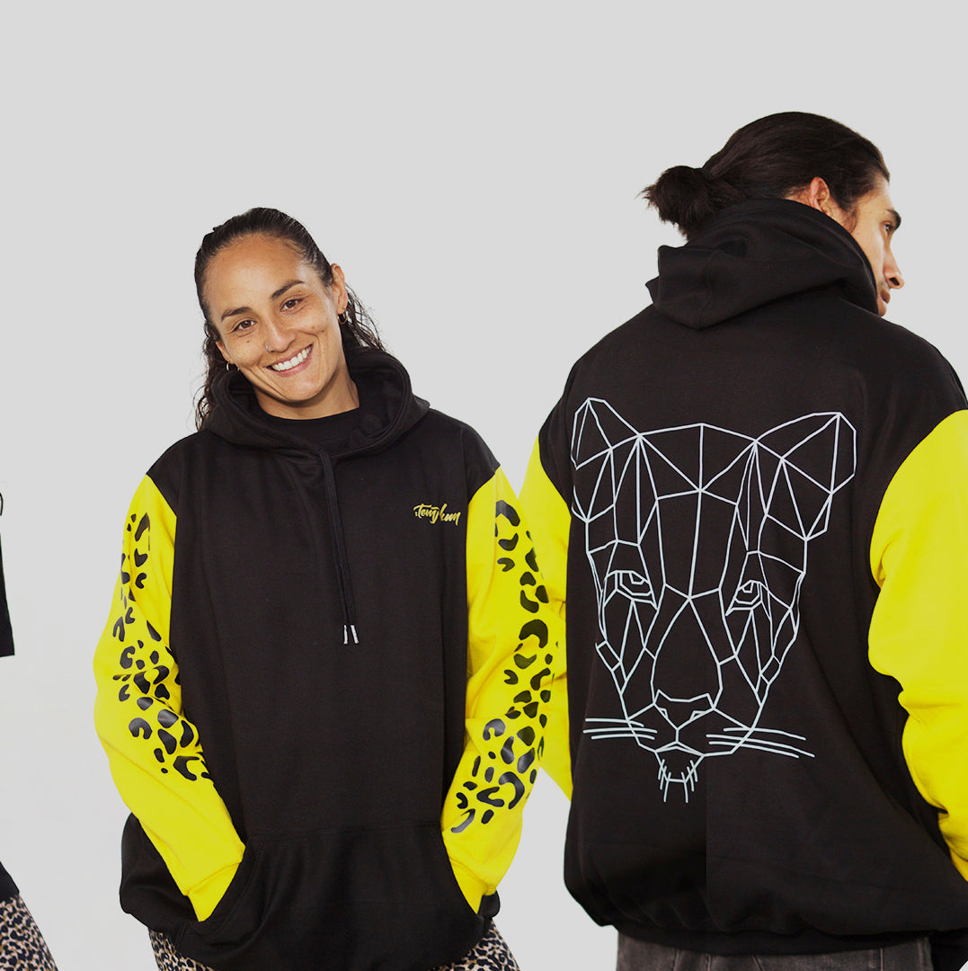 POLERA TEMPLUM OFFICIAL